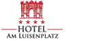 Hotel Am Luisenplatz Logo