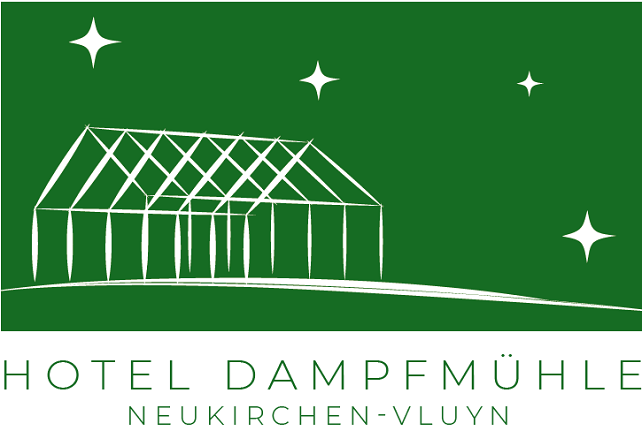 Hotel Dampfmuehle Neukirchen-Vluyn bei Moers