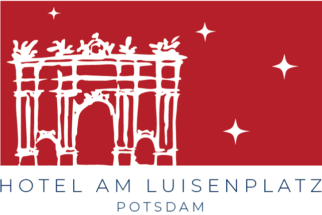 Hotel Am Luisenplatz Potsdam