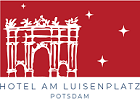 Hotellogo Hotel Am Luisenplatz