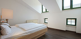 Einzel-/Doppelzimmer Potsdam