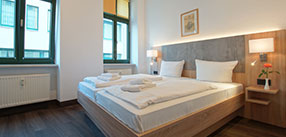 Apartments Potsdam