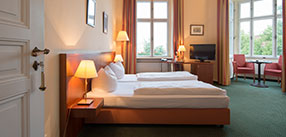 Komfortzimmer Potsdam