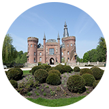 Schloss Moyland Eventlocation & Café