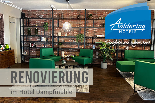 Aaldering Hotels Rheinberg
