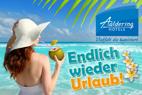 Aaldering Hotels Rheinberg